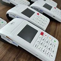 کارت خوان مدل P90+کارتخوان سیار+دستگاه پوز+باضمانت