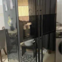 ساید سامسونگ معاوضه با کولرگازی
