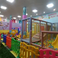 شهر بازی پاتریک