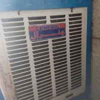 کولر آبی اجنرال