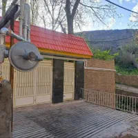 ویلا روستای اَوٍل دنج و خلوت