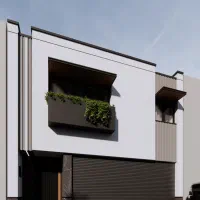 خانه نیمه ساز ۳خواب کوچه ۱۴متری خیابان هفت تیر