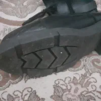 نیم بوت سایز۳۹ نو