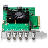 کارت کپچر 8k pro SDI blackmagic