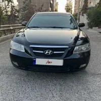 سوناتا۲۰۰۶ اتومات