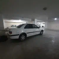 پژو پارس