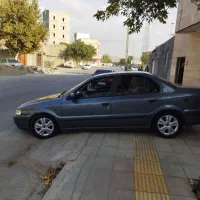 سمند ef7|خودرو سواری و وانت|شیروان (خراسان), |دیوار