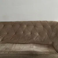 مبل سه نفره