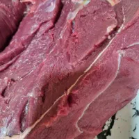 گوشت گوساله / خرده گوشت / فاقد استخوان / کشتار روز