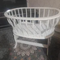 گهواره نوزاد