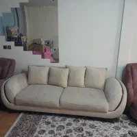 مبلمان راحتی ۷نفره