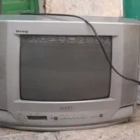 تلویزیون