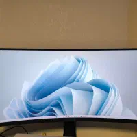 مانیتور 34 اینچ شیائومی