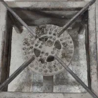 گاز تک شعله