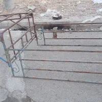 باربند موتور سه چرخ