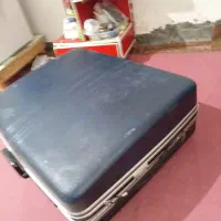چمدان سالم