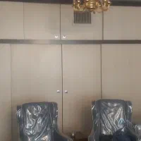 کمد دیواری بسیار سالم