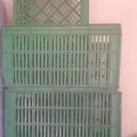 سبد سبزیجات مرغ ماهی لبنیات
