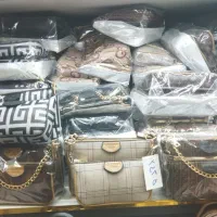کیف وچمدان