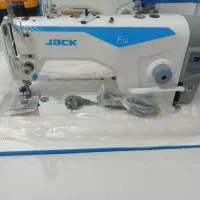 چرخ خیاطی جک وزوجی آکبند