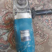 سنگ فرز بزرگ ماکیتا اصلی