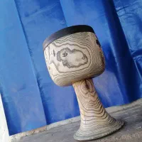تمبک زبانگنجشک