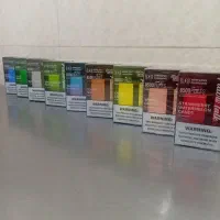 ویپ و پاد پیلوتالک 8500 پاف زیر قیمت بازار