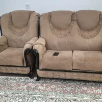 مبلمان راحتی ۷نفره