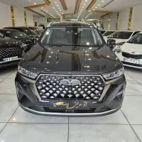 تیگو ۷ پرو مکس مدل ۱۴۰۳