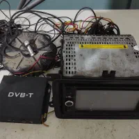 ضبط تصویری مارشال با گیرنده دیجیتال