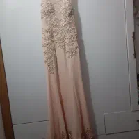 لباس مجلسی(کرایه)