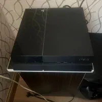 ps4 Fat