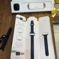 ۴۵ میلapple watch اپل واچ سری سری ۷