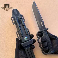 چاقو کوهنوردی