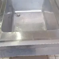 سینگ دو قلو صنعتی استیل