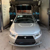 دنا پلاس توربو شارژ آپشنال ۱۴۰۵