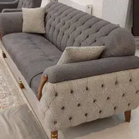 خانه ای زیبا و دلنشین با مبلمان تندیس ارسال رایگان