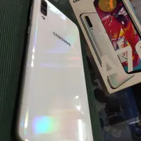 Samsung A70 128/6 سامسونگ|موبایل|اصفهان, احمدآباد|دیوار