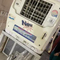 کولر الکتروژن با پایه