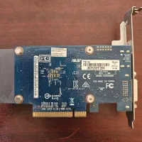 ‌کارت گرافیک ایسوس Asus GT710 1gb یک گیگابایت