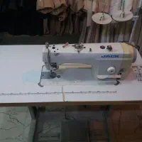 چرخ خیاطی جک موتور سرخود درحد