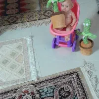 کالسکه وغیره