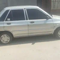 پراید88|خودرو سواری و وانت|صحنه, |دیوار