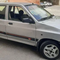 پراید 141 مدل 85