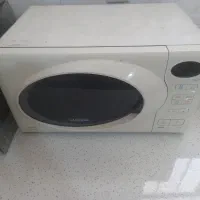 ماکروویو سامسونگ اصل