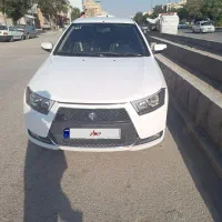 دنا96تازه تعمیر فروش ومعاوضه