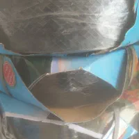 لوله نخی پارس درجه یک