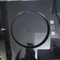 هود ایتالیایی توربولاین