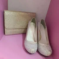 کیف وکفش مجلسی