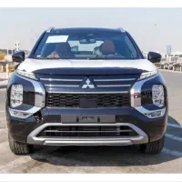 میتسوبیشی اوتلندر فول  ۲۰۲۶ اچ لاین دو دف